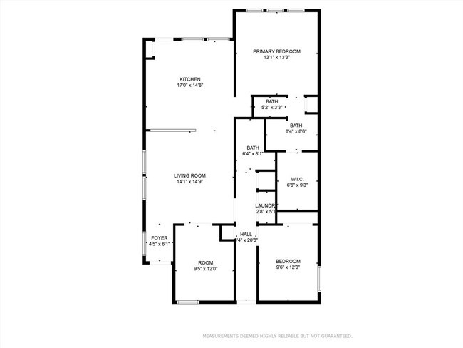 Building Photo - 15903 Serene Fleming Trace