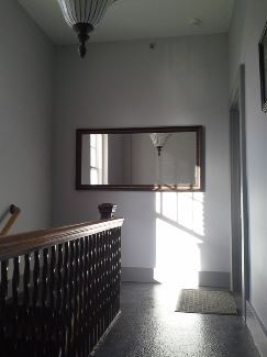 second floor - Center Lofts On Main