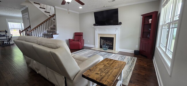 Building Photo - 1263 Brigade Dr