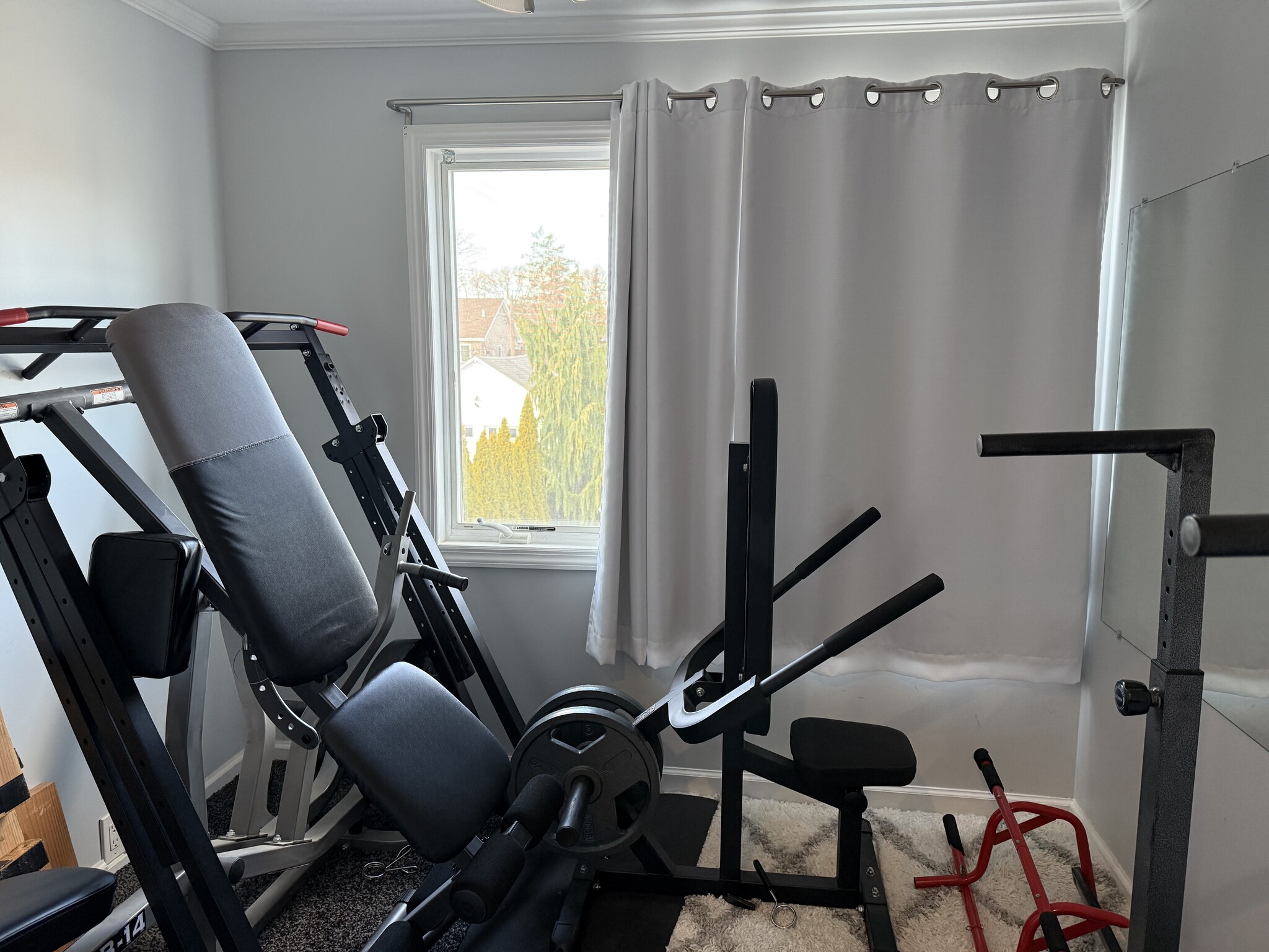 Office - 1977 Miller Pl