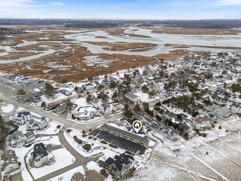 Building Photo - 3 King St