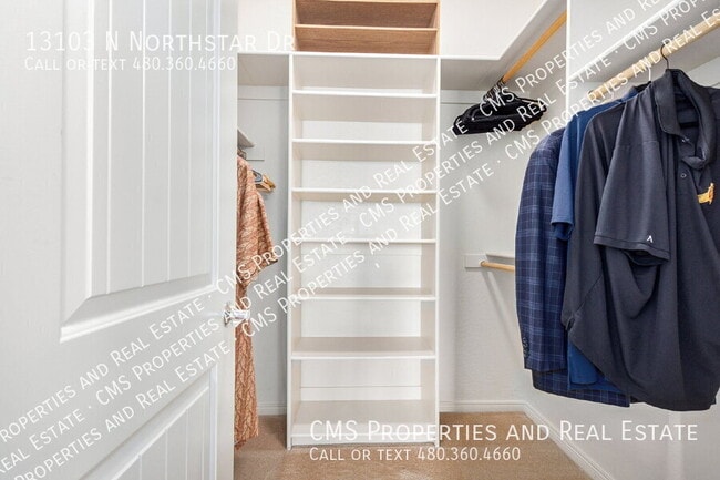 Building Photo - 13103 N northstar Dr