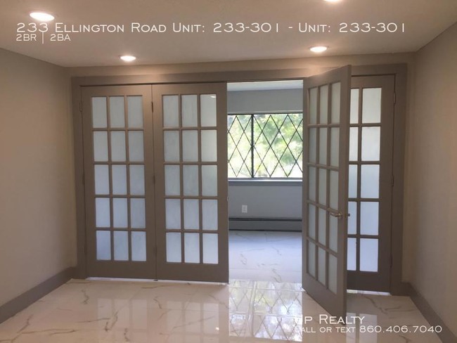 Building Photo - 233 Ellington Rd