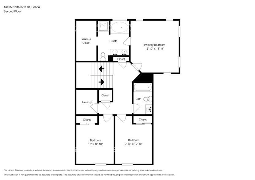 Building Photo - 13405 N 87th Dr