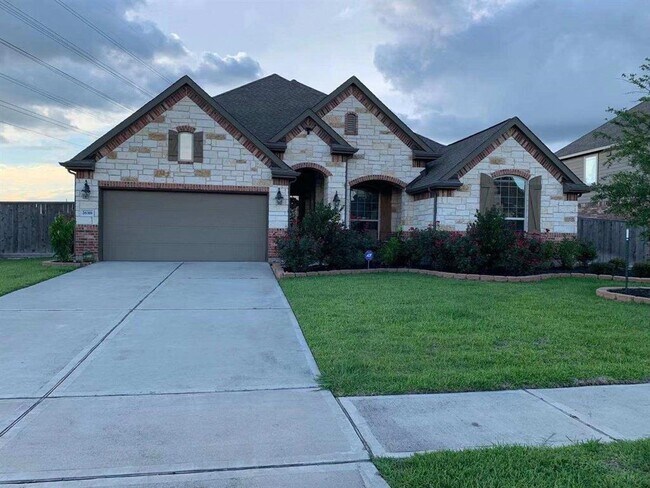 Primary Photo - 26318 Morgan Creek Ln