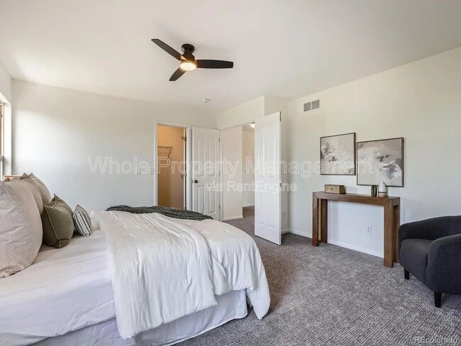 Building Photo - 21770 Mt Elbert Pl
