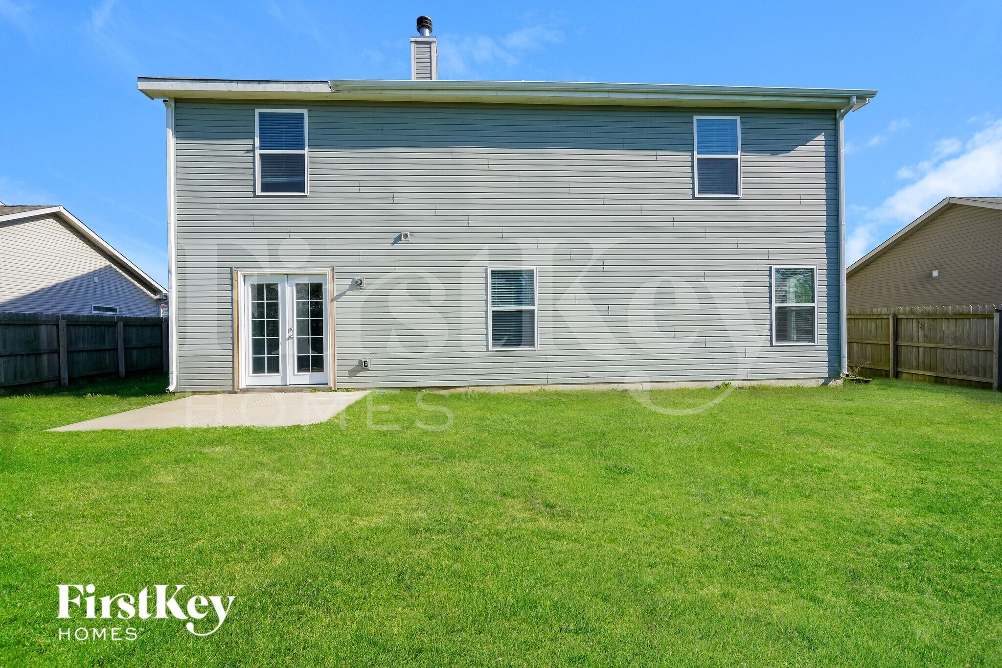 Building Photo - 2217 Hampton Dr