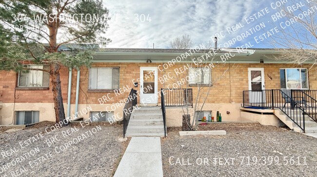 Building Photo - 304 Washington Ave