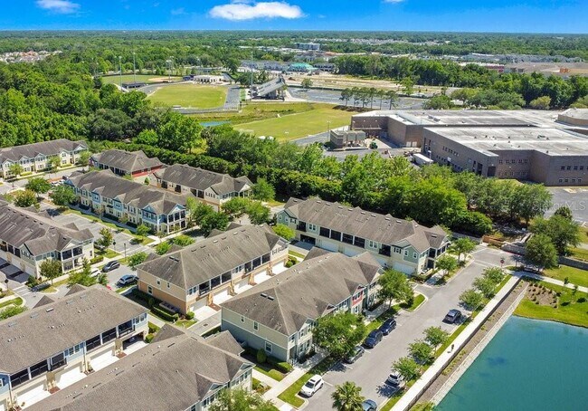 Building Photo - 449 Gee Hammock Ln