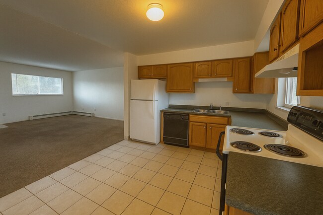 Building Photo - Peaceful 1- & 2-Bedroom Homes Surrounded b...