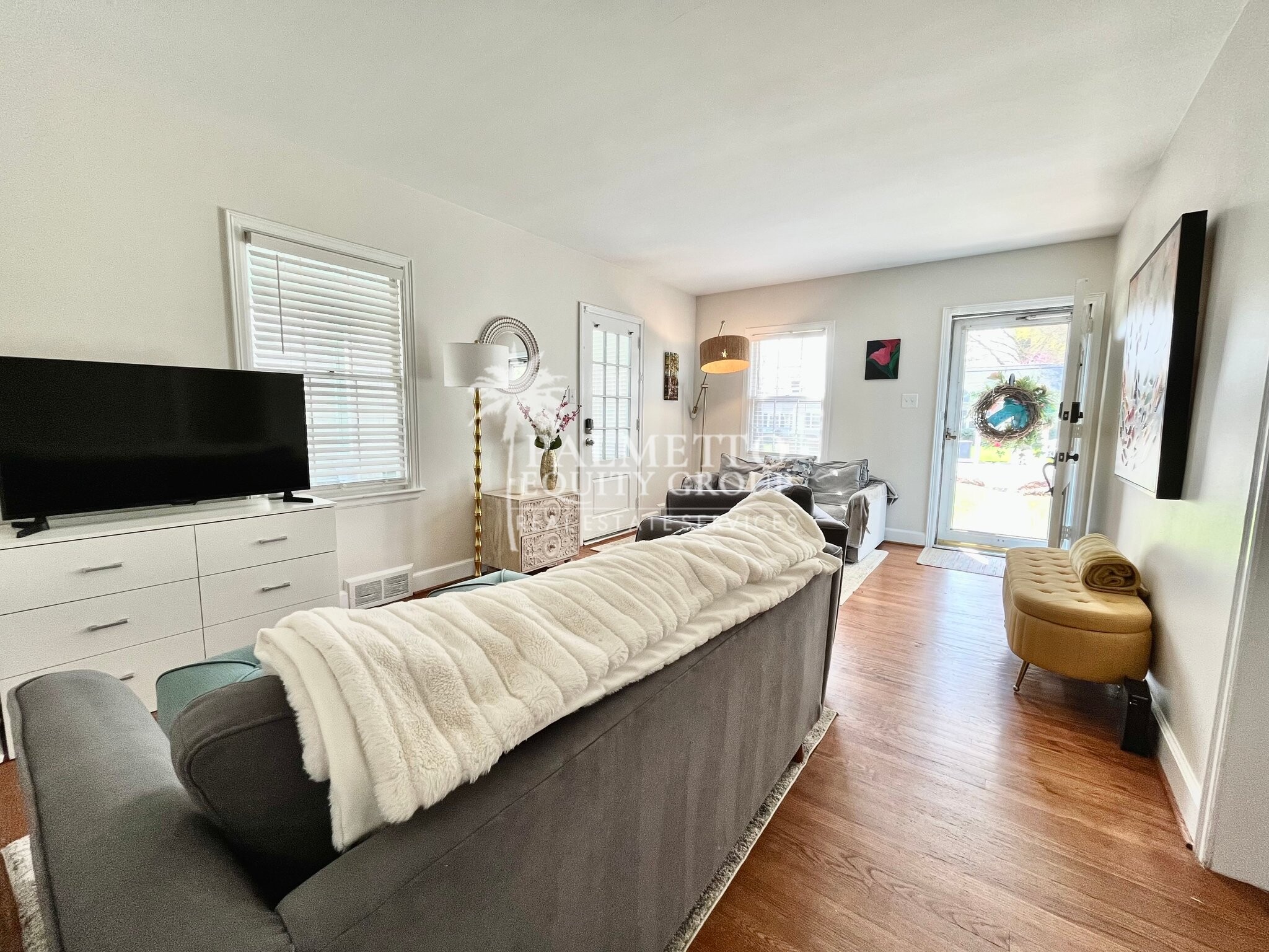 Building Photo - 1132 W Northwood St