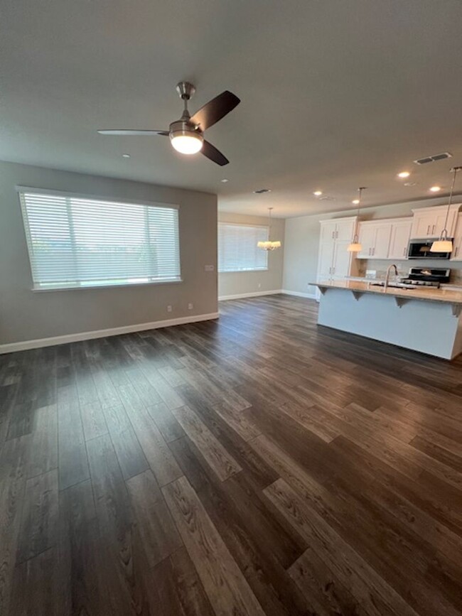 Building Photo - Bright Contemporary Solar Home In Roseville