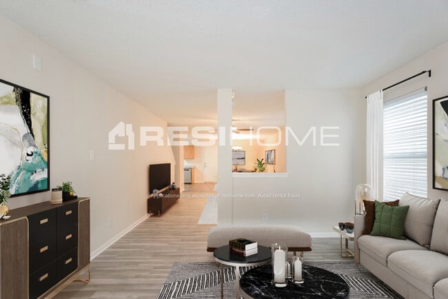 Building Photo - 4366 Fullwood Ct