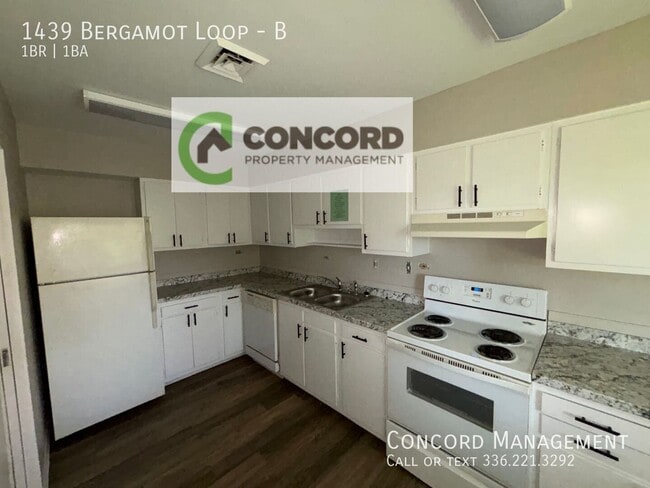 Building Photo - 1439 Bergamot Loop