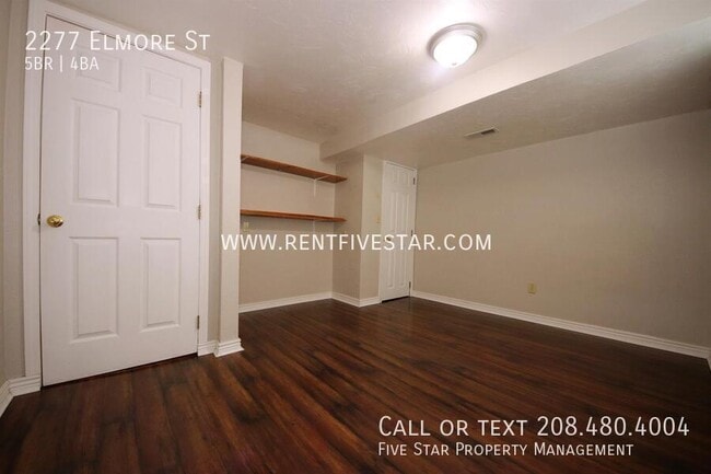 Building Photo - 2277 Elmore St