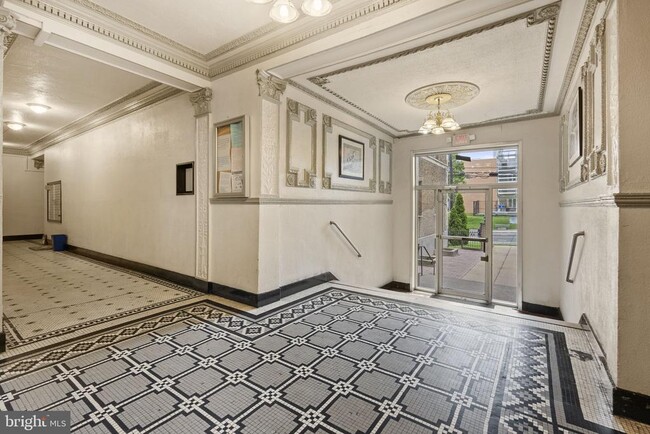 Building Photo - 4120 14th St NW