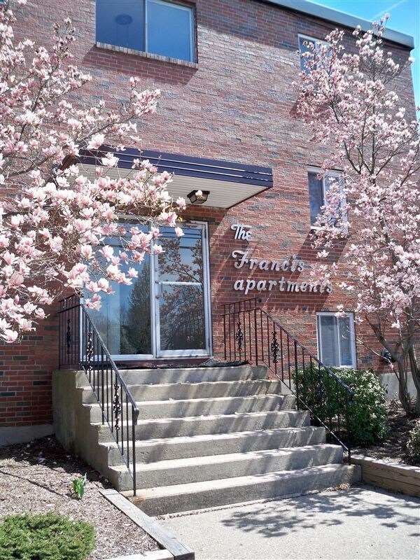 Primary Photo - 1 br, 1 bath Apartment - The Francis