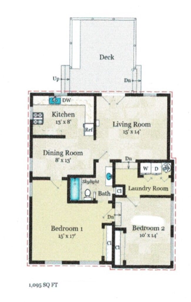 Building Photo - 2023 La Salle Dr