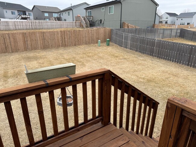 Building Photo - Modern Home With Open Layout For Rent In B...