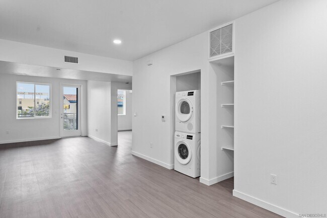 Building Photo - 2724 El Cajon Blvd