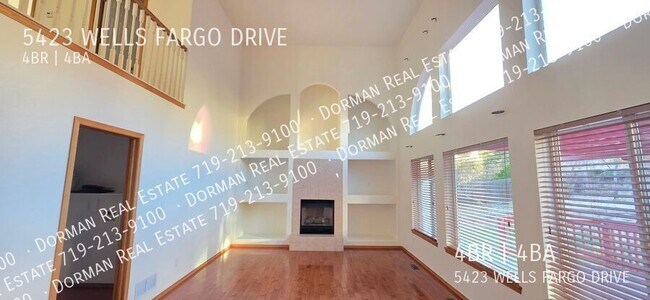 Building Photo - 5423 Wells Fargo Dr W