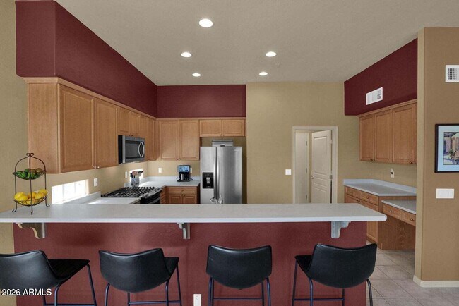 Building Photo - 7180 E Thirsty Cactus Ln