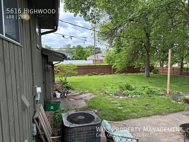 Building Photo - 5616 Highwood Dr