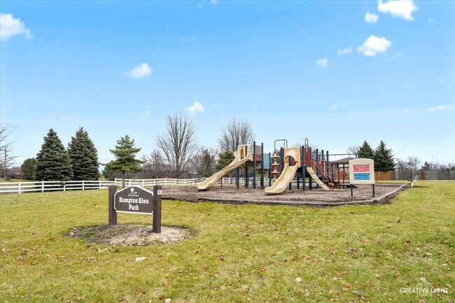 Building Photo - 5116 Red Field Ct