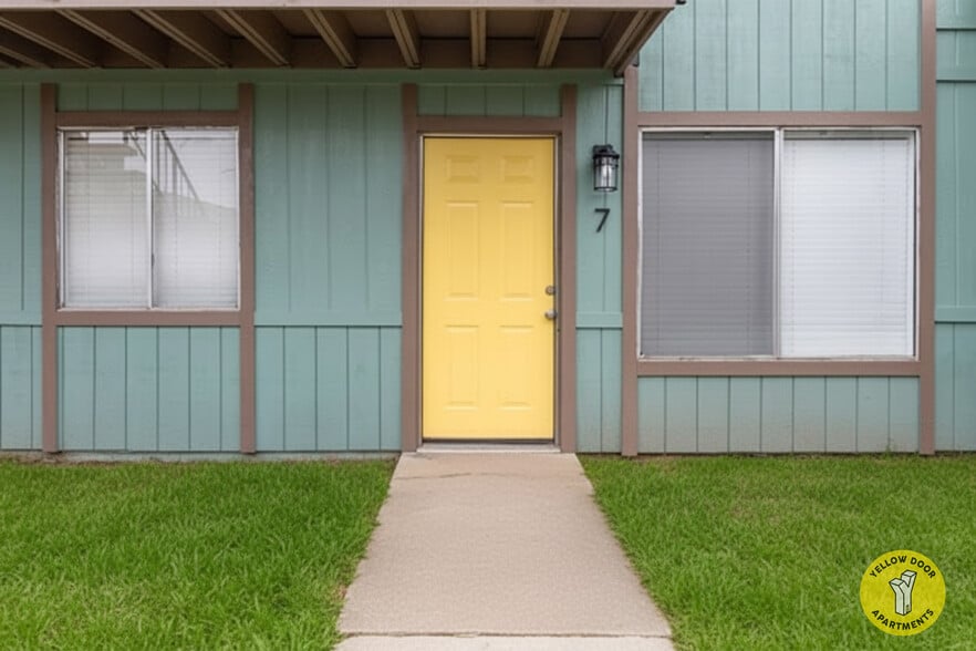 Building Photo - 3112 Denver Ave