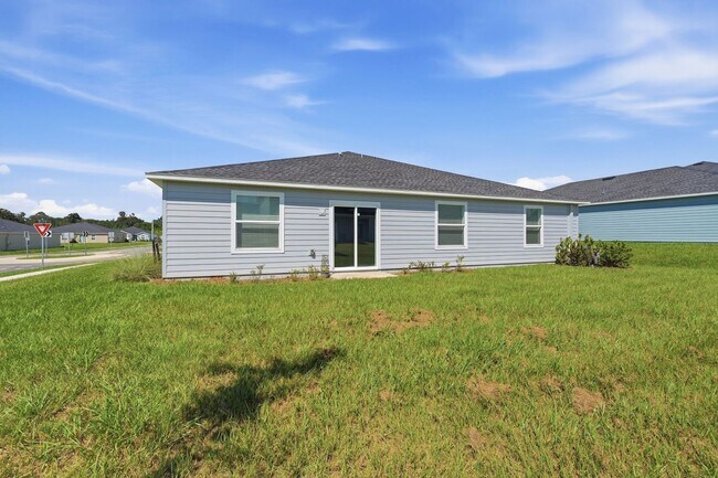 Building Photo - 14491 NW 165th Rd