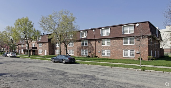 Primary Photo - Mount Zion Calvin Courtyard Apartments