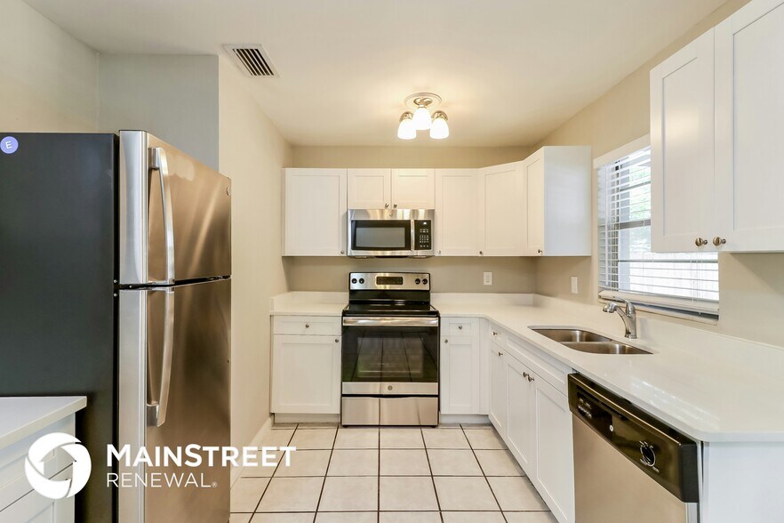 Building Photo - 606 Patrick Ave