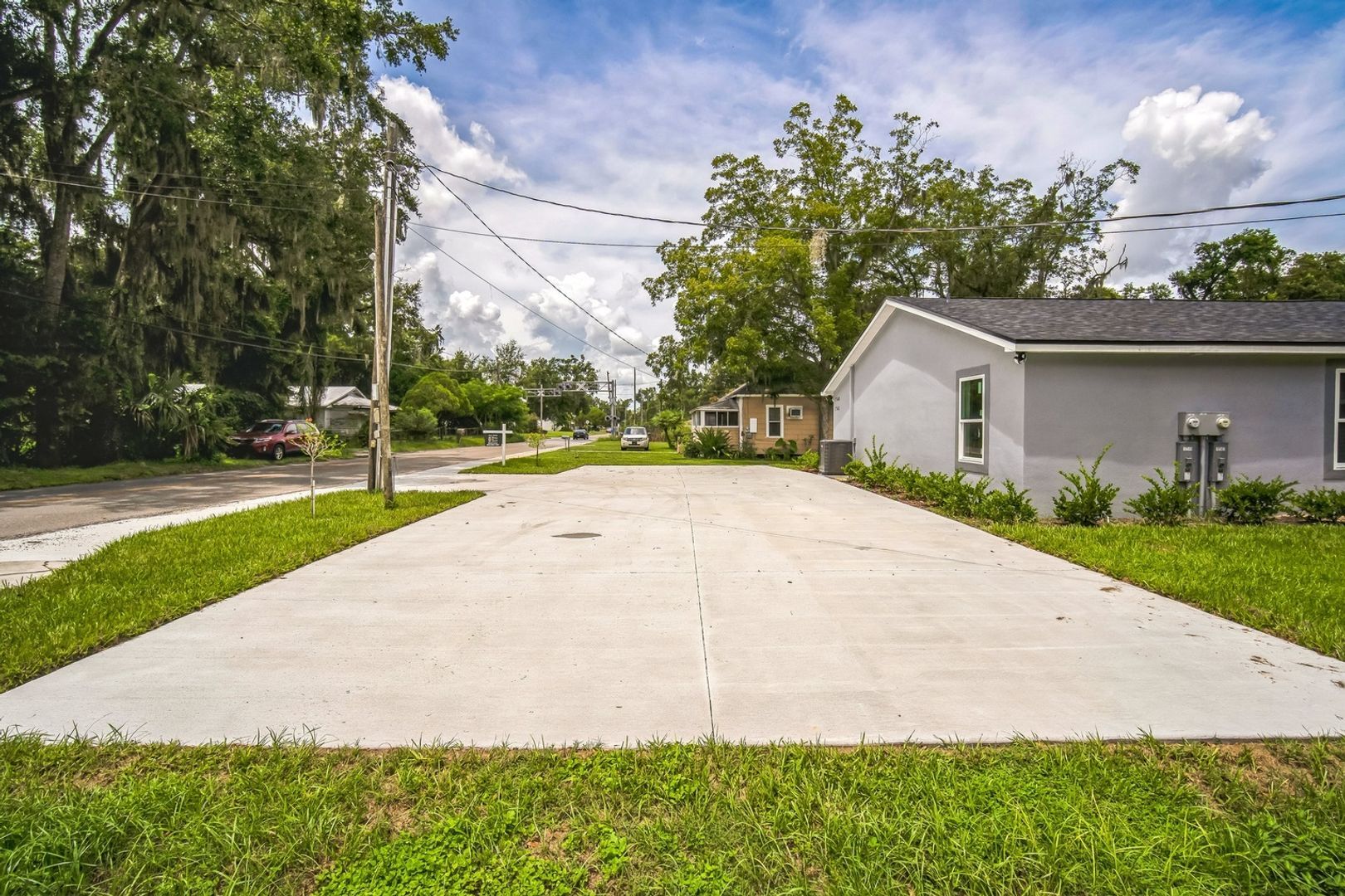 Building Photo - 1740 Magnolia St