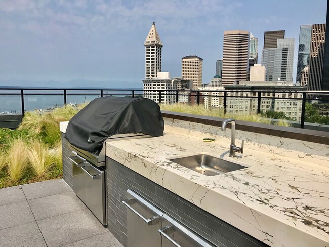 Building Photo - Brand New One Bedroom for Rent at Fabulous...