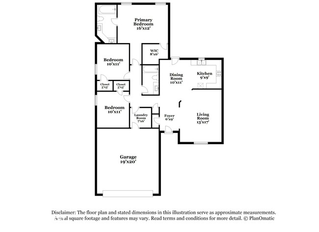 Building Photo - 7600 Hollow Point Dr