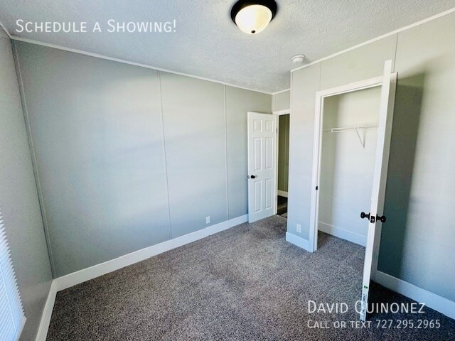 Building Photo - 701 Mill St