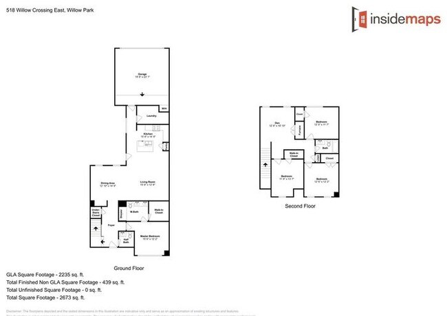 Building Photo - BRAND NEW Willow Crossing Townhomes for Re...