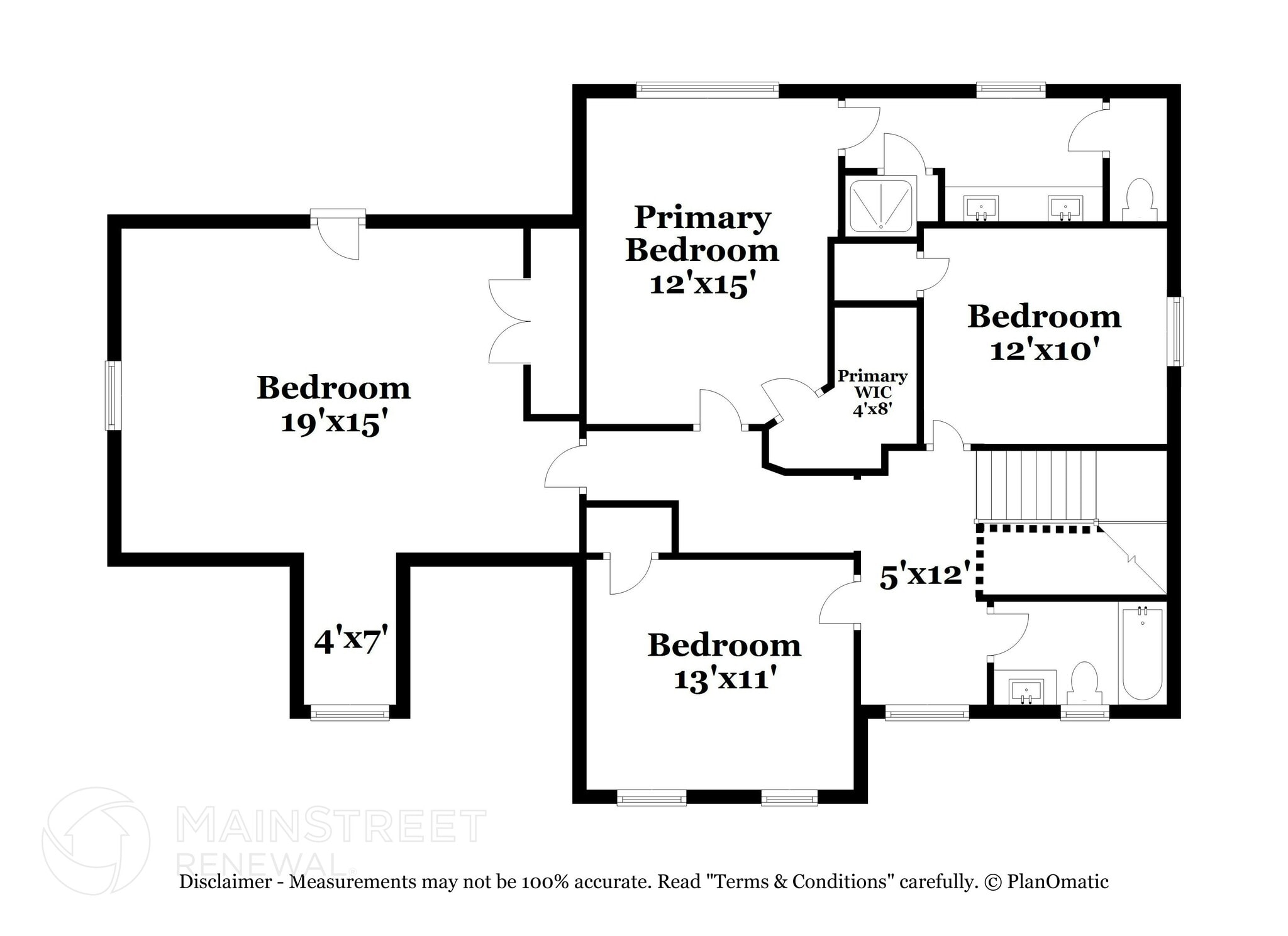 Building Photo - 2973 Cascade Cir