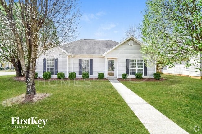 Building Photo - 125 Cedar Bend Dr