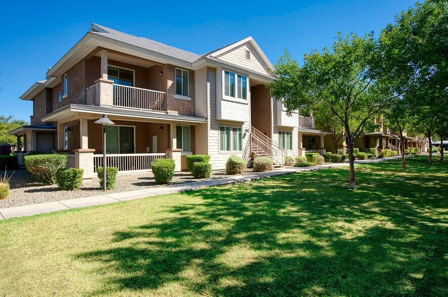 Building Photo - Highland Groves at Morrison Ranch Apartments
