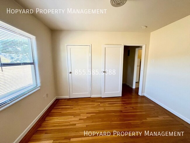 Building Photo - Beautiful 1-Bedroom in the Heart of Berkeley