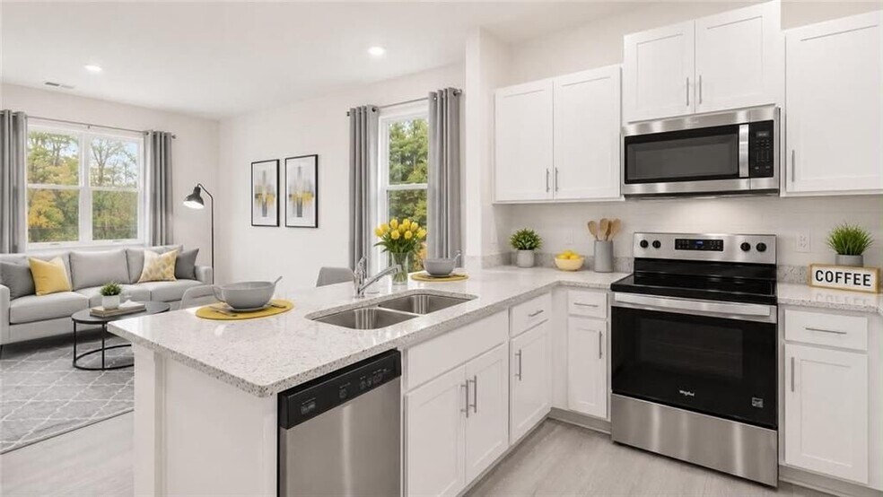Building Photo - 2019 Roseleigh Dr