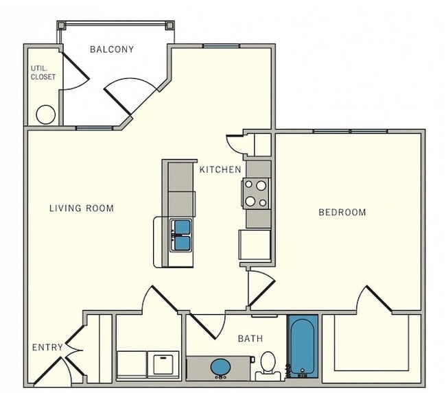 Building Photo - 14722 Nacogdoches Rd