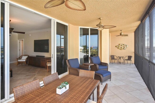 Building Photo - 3313 SUNSET KEY CIRCLE Unit #307, PUNTA GO...