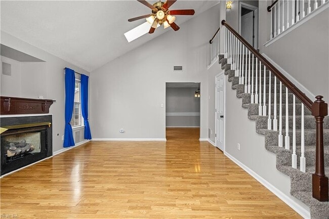 Building Photo - 1523 Orchard Grove Dr