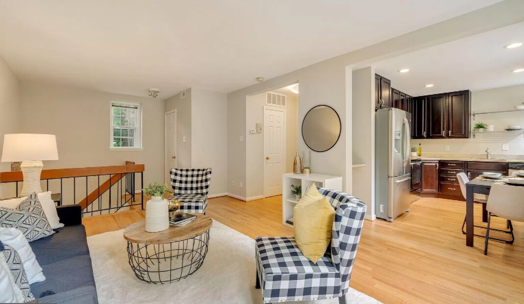 Building Photo - 3760 39th Street NW