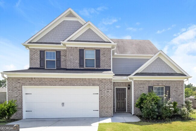 Primary Photo - 167 Aberdeen Way
