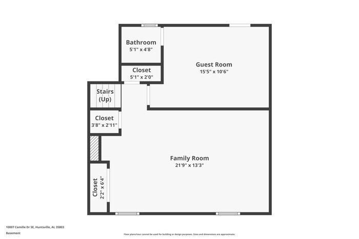 Building Photo - 10007 Camille Dr SE