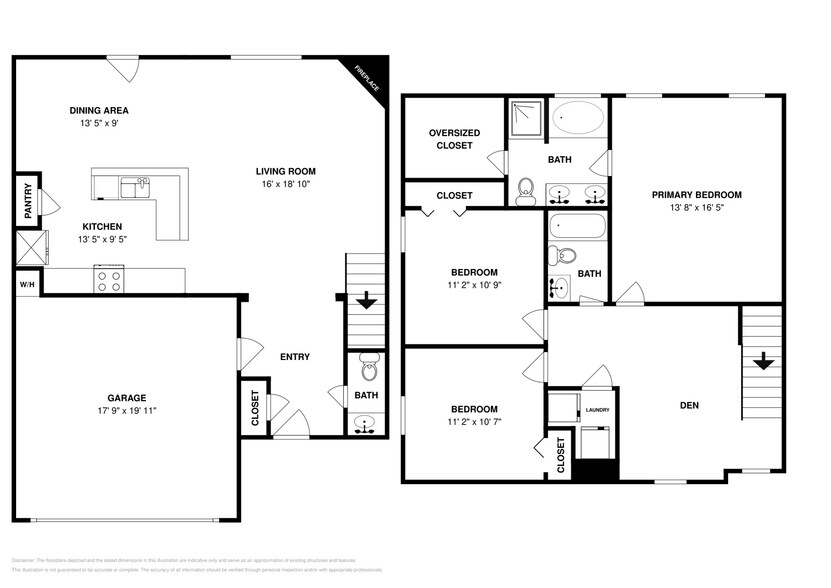 Building Photo - 7023 Winding Cedar Tr