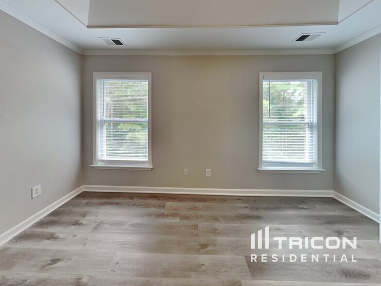 Building Photo - 1812 Patterson Mill Way